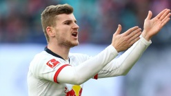 ‘Liverpool making a mistake missing out on Werner’ – Nicol says Salah, Mane & Firmino need keeping on their toes