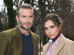 Victoria & David Beckham - how they met, net worth & names of children