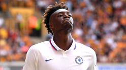 ‘Abraham needs to be a bad boy like Drogba’ – Chelsea striker urged to find ‘nastiness’