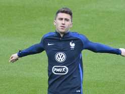 Laporte admits he was jealous watching France win the World Cup