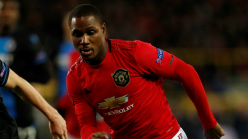 Ighalo: Which Nigerian strikers have outscored Man United hitman in the Prem?