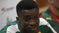 Moukandjo: Valenciennes sign former Cameroon and Monaco striker