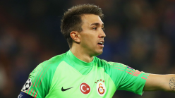 Club Brugge 0-0 Galatasaray: Honours even in game of missed chances