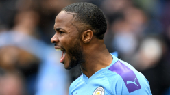 Sterling fit for Real Madrid clash, confirms Guardiola in huge Man City boost ahead of Champions League tie