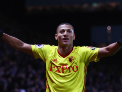 Chelsea target Richarlison refuses to rule out move away from Watford