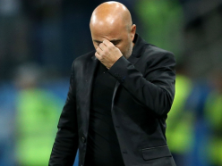 Argentina suffer worst World Cup group stage defeat in 60 years
