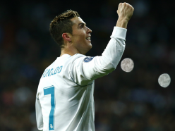 Zidane: Ronaldo keeps doing amazing things for Real Madrid