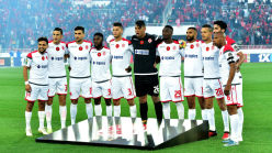 Caf Champions League final: Wydad Casablanca and Esperance set for showdown