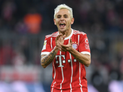 Rafinha confident of Bayern renewal as contract runs down