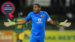 Are ex-Kaizer Chiefs players right to defend Khune?