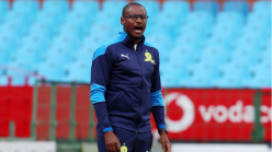 Mamelodi Sundowns coach Mokwena bemoans injuries, wary of Swallows FC threat