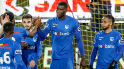 Onuachu: Vandereycken wants Genk star to take ‘a step higher’ to Premier League or Bundesliga