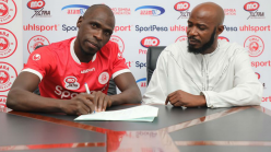 ‘Gor Mahia to Simba SC migration continues!’ – Twitter reacts as Onyango leaves K’Ogalo
