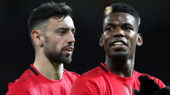 Fernandes backed to cover Pogba departure by Man Utd legend Scholes