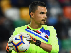 Better than Alisson, Buffon and Oblak: Audero, the goalkeeper with the highest save percentage in Europe