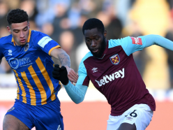 West Ham United v Shrewsbury Town Betting Preview: Latest odds, team news, tips and predictions