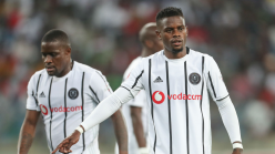 Orlando Pirates goalkeeper not the problem – Motale