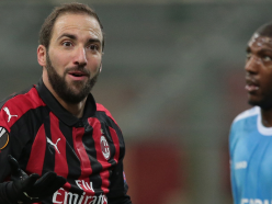 Higuain too old at 31?! Why ageist Chelsea won’t do any better than AC Milan star