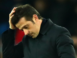 Marco Silva rules out 