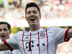 Bayern Munich set to block Real Madrid move for Lewandowski