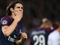 VIDEO: Busquets, Cavani & The Ones to Watch in the UEFA Champions League