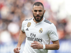 Real Madrid forward Benzema foregoes finger surgery in order to face Sevilla