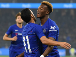 Chelsea offer Hudson-Odoi new contract and spot in Sarri