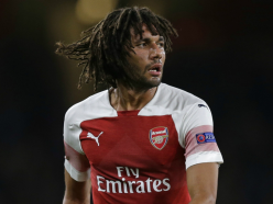 African All Stars Transfer News & Rumours: Roma contact Arsenal for Elneny