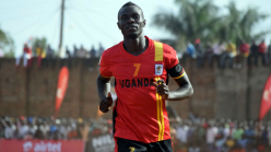 Afcon Qualifiers: Uganda 2-0 Malawi - McKinstry wins his first home game