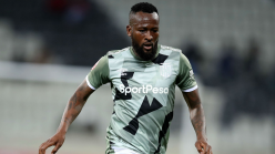 Cape Town City midfielder Makola gets six-month ban for assaulting referee