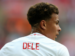 Doomed Dele?! Alli facing moment of truth in Russia