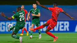 AFC Champions League: Olunga on target as Al Duhail SC draw vs Al Ahli Saudi