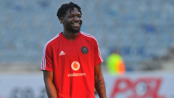 Hard working Mabasa is rewarded for not being a selfish player - Orlando Pirates coach Mokwena