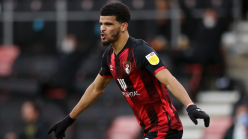 Solanke’s Bournemouth spoil Norwich City’s promotion party