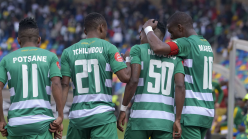 Nedbank Cup - Bloemfontein Celtic 3-2 Maritzburg United: Siwelele edge Team of Choice