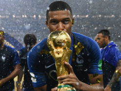 Mbappe set no PSG targets after World Cup heroics with France
