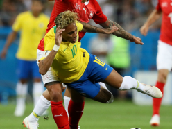No attacks on Neymar, pledges Costa Rica boss Ramirez