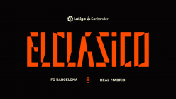El Clasico rebrand & logo: Exploring LaLiga’s vision behind new-look Real Madrid-Barcelona clash
