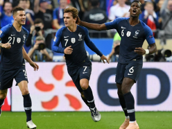 Nations League Betting: France favourites to lift crown after comeback victory over Germany