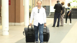 Migne and Equatorial Guinea part ways on mutual consent