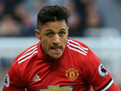 Man United team news: Alexis starts as Mourinho makes six changes for FA Cup clash