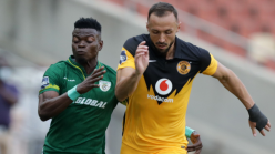 Kaizer Chiefs coach Baxter: Nurkovic wasn’t giving his best...and he agrees