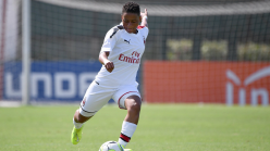 Playing for AC Milan a privilege not to be taken for granted - Refiloe Jane