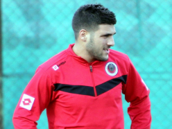 Moroccan forward Moestafa El Kabir joins Ankaragucu