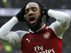 Lacazette in fight to prove he’s worth €60m following Aubameyang arrival