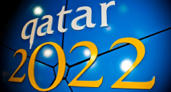 FIFA scrap plans for 48-team World Cup at Qatar 2022