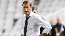 Marseille boss Rudi Garcia to leave club following underwhelming season