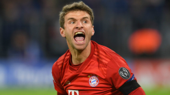 Muller admits Bayern stay was in doubt as he seeks to explain longevity in Munich
