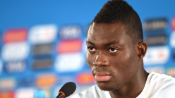‘When is the Black Stars starting training?’ - Newcastle United’s Atsu looking forward to 2019 Afcon