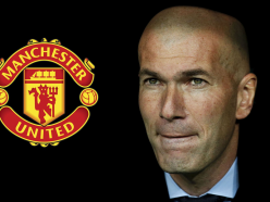 Next Manchester United Manager Odds: Zinedine Zidane leads the betting to replace Jose Mourinho